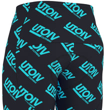 Load image into Gallery viewer, UTO IV Men's Cycling Shorts
