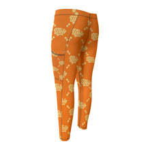 Load image into Gallery viewer, UTO IV Men's Performance Compression Pants
