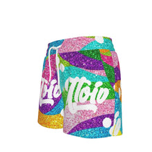 Load image into Gallery viewer, UTO IV "Got Bored" Women's Shorts
