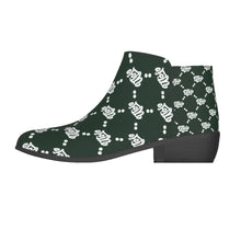 Load image into Gallery viewer, UTO IV Maison Suede Boot
