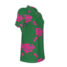 Load image into Gallery viewer, UTO IV Maison Polo Jersey
