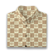 Load image into Gallery viewer, UTO IV Children's Cotton Oxford Shirt
