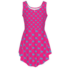 Load image into Gallery viewer, UTO IV Nia Tank Dress

