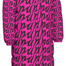 Load image into Gallery viewer, UTO IV Long Down Puffer Coat
