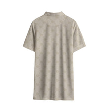 Load image into Gallery viewer, UTO IV Birdseye Polo
