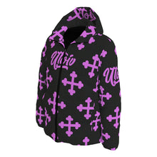 Load image into Gallery viewer, UTO IV Premium Down Puff Jacket
