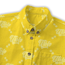 Load image into Gallery viewer, UTO IV Children's Cotton Oxford Shirt
