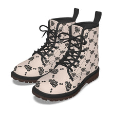 Load image into Gallery viewer, UTO IV Ankle Boots
