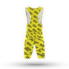 Load image into Gallery viewer, UTO IV Men's Bib Cycling Shorts
