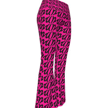 Load image into Gallery viewer, UTO IV Flare Yoga Pants
