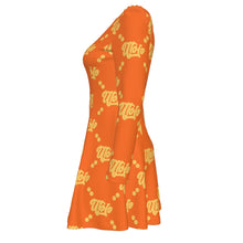 Load image into Gallery viewer, UTO IV Prêt-à-Porter Dress
