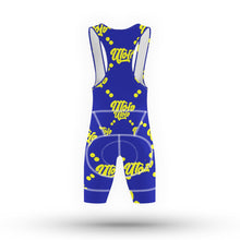 Load image into Gallery viewer, UTO IV Men's Bib Cycling Shorts
