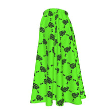 Load image into Gallery viewer, UTO IV Maxi Skirt
