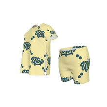 Load image into Gallery viewer, UTO IV Women's T-Shirt &amp; Shorts Set
