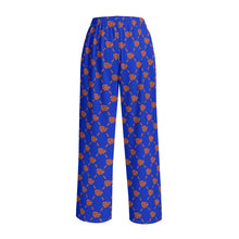Load image into Gallery viewer, UTO IV Unisex Wide Leg Pants | Interlock
