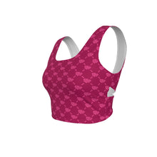 Load image into Gallery viewer, UTO IV Cross-Back Sports Bra
