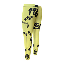 Load image into Gallery viewer, UTO IV Men's Performance Compression Pants
