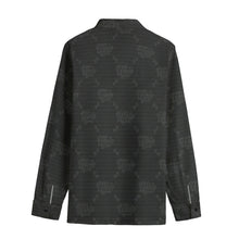 Load image into Gallery viewer, UTOIV Atelier Signature Concealed Poplin Shirt
