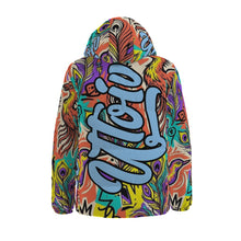 Load image into Gallery viewer, UTO IV Premium Down Puff Jacket
