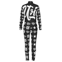 Load image into Gallery viewer, UTO IV Women's Jumpsuit
