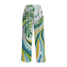 Load image into Gallery viewer, UTO IV Unisex Wide Leg Pants | Interlock
