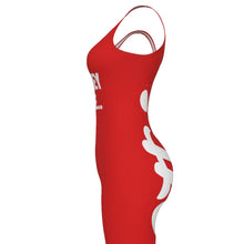 Load image into Gallery viewer, UTO IV "No Money No Me" Women's Bodycon Dress
