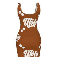 Load image into Gallery viewer, UTO IV Women's Bodycon Dress
