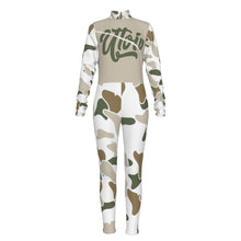 Load image into Gallery viewer, UTO IV Women's Jumpsuit
