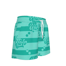 Load image into Gallery viewer, UTO IV "Tiffany" Women's Shorts
