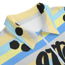 Load image into Gallery viewer, UTO IV Unisex Lapel Sweatshirt
