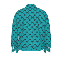 Load image into Gallery viewer, UTO IV Unisex Lapel Jacket | 245GSM Cotton
