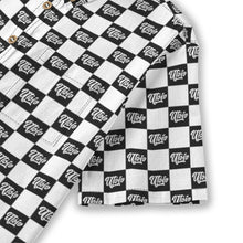 Load image into Gallery viewer, UTO IV Children's Cotton Oxford Shirt
