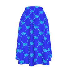 Load image into Gallery viewer, UTO IV Maxi Skirt
