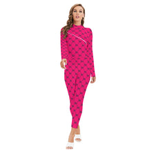 Load image into Gallery viewer, UTO IV Women&#39;s Jumpsuit

