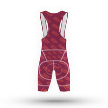 Load image into Gallery viewer, UTO IV Men's Bib Cycling Shorts
