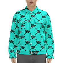Load image into Gallery viewer, UTO IV Unisex Lapel Jacket | 245GSM Cotton
