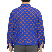 Load image into Gallery viewer, UTO IV Unisex Lapel Jacket | 245GSM Cotton

