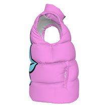 Load image into Gallery viewer, UTO IV Unisex Down Vest
