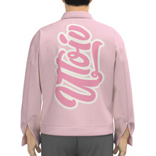 Load image into Gallery viewer, UTO IV Unisex Lapel Jacket | 245GSM Cotton
