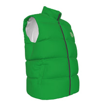 Load image into Gallery viewer, UTO IV Unisex Down Vest
