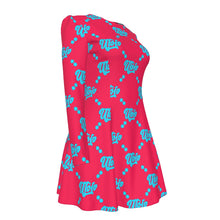Load image into Gallery viewer, UTO IV Prêt-à-Porter Dress
