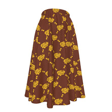 Load image into Gallery viewer, UTO IV Maxi Skirt
