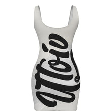 Load image into Gallery viewer, UTO IV "Cancer" Women's Bodycon Dress
