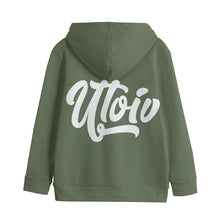 Load image into Gallery viewer, UTO IV Kid&#39;s Pullover Hoodie | 310GSM Cotton
