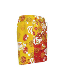 Load image into Gallery viewer, UTO IV "Mudio" Women's Shorts
