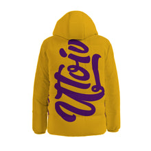 Load image into Gallery viewer, UTO IV Premium Down Puff Jacket
