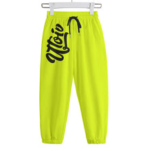 Load image into Gallery viewer, UTO IV Kid&#39;s Sweatpants | 310GSM Cotton
