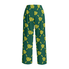 Load image into Gallery viewer, UTO IV Unisex Wide Leg Pants | Interlock

