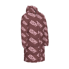 Load image into Gallery viewer, UTO IV Long Down Puffer Coat
