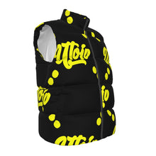 Load image into Gallery viewer, UTO IV Unisex Down Vest
